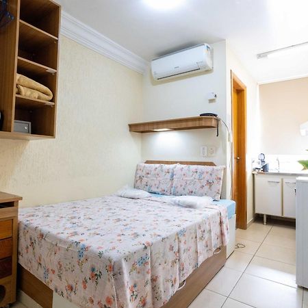 Hotel Flat Economico Butanta São Paulo Exteriér fotografie