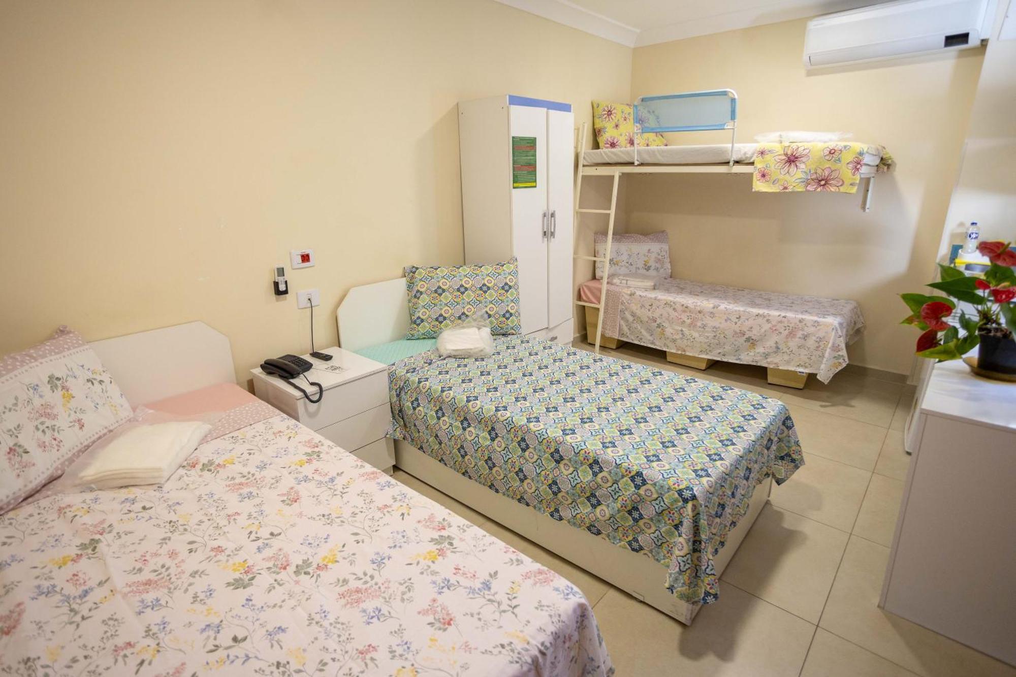 Hotel Flat Economico Butanta São Paulo Exteriér fotografie