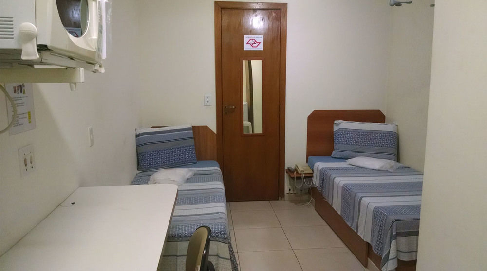 Hotel Flat Economico Butanta São Paulo Exteriér fotografie