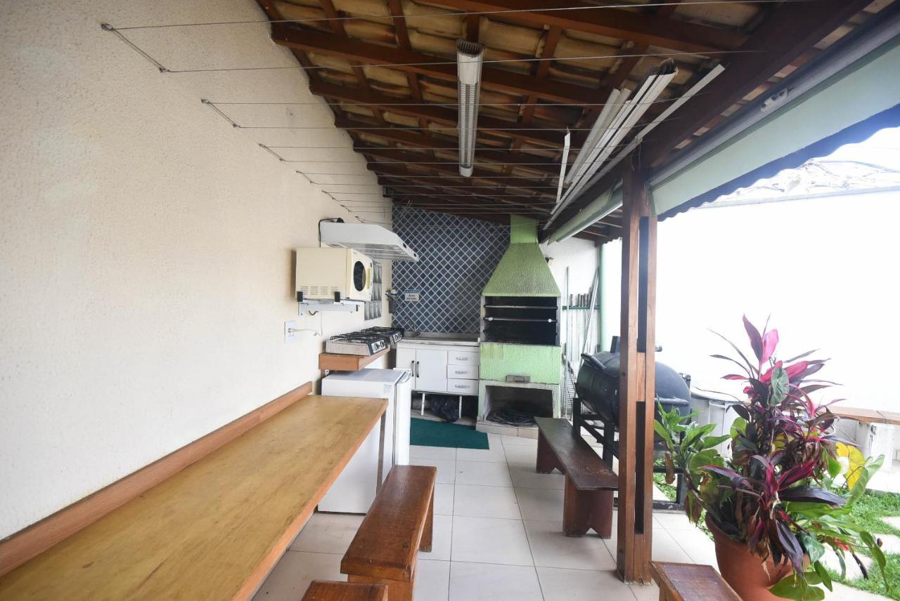 Hotel Flat Economico Butanta São Paulo Exteriér fotografie