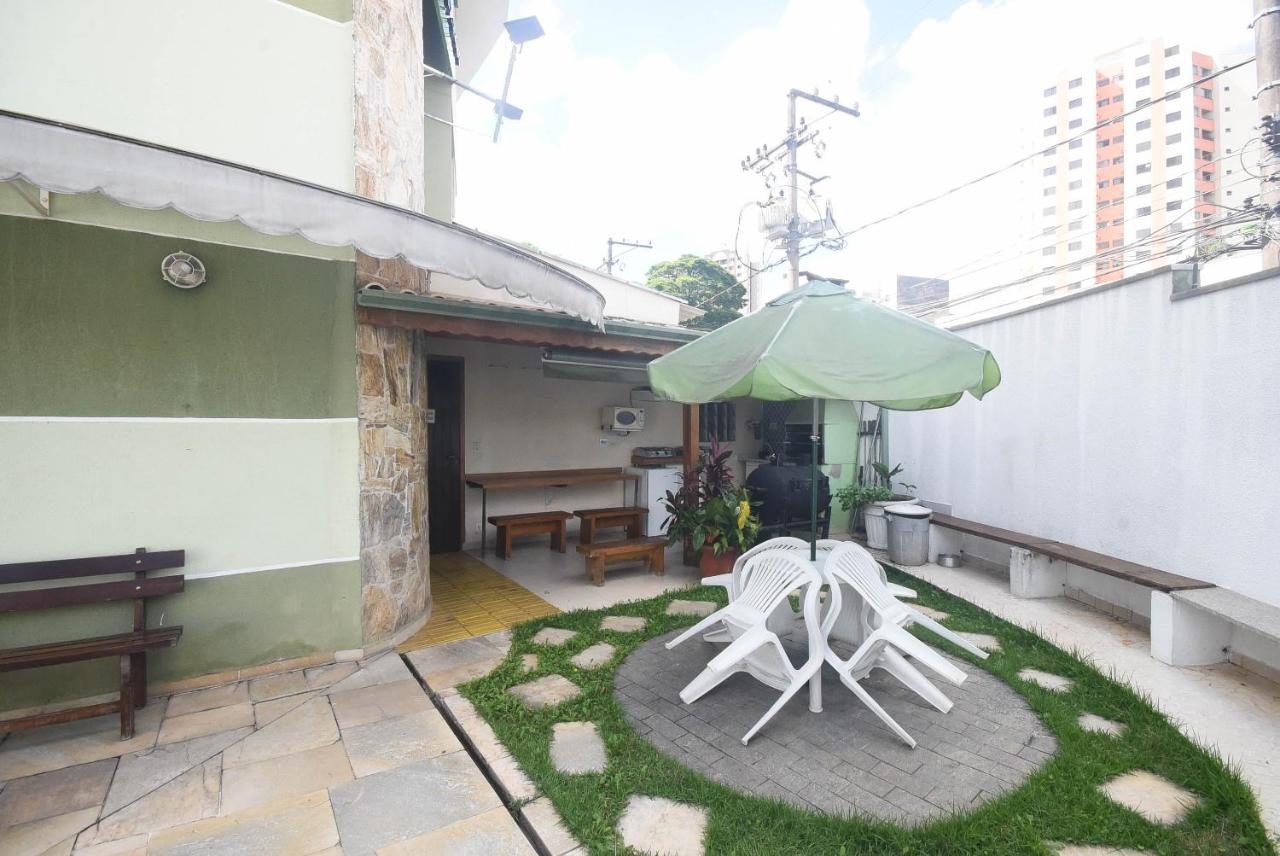 Hotel Flat Economico Butanta São Paulo Exteriér fotografie