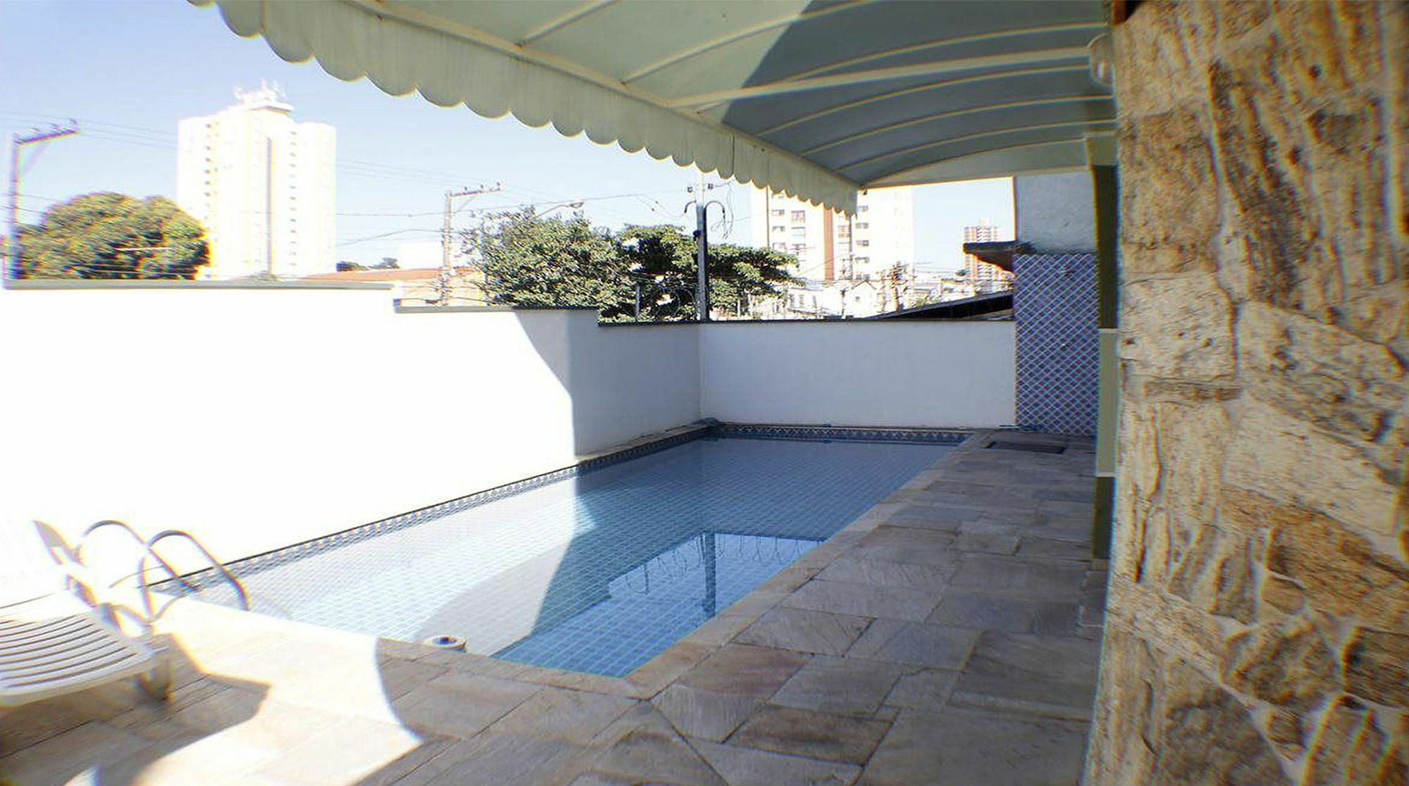 Hotel Flat Economico Butanta São Paulo Exteriér fotografie